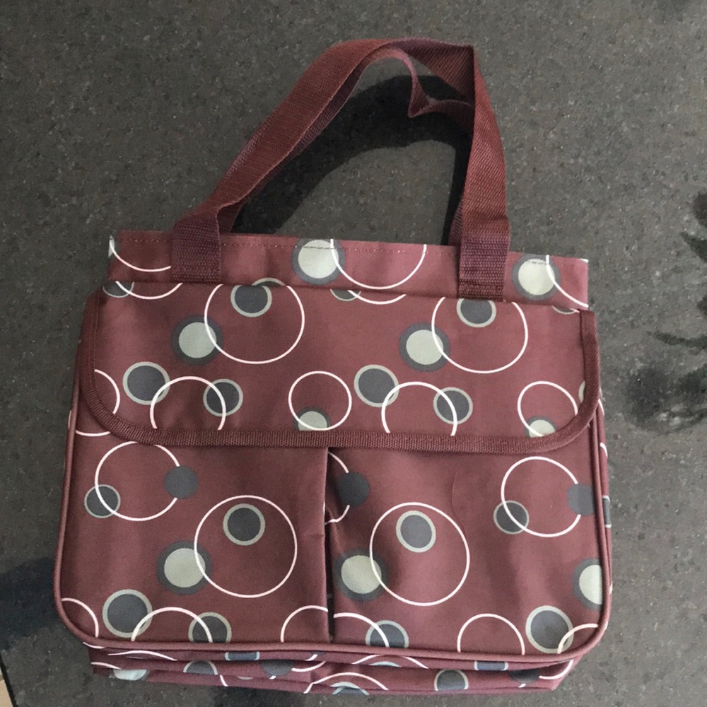 Versatile Tote - image 1